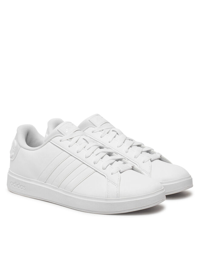 adidas Снікерcи adidas Star Wars Grand Court JI2841 Білий