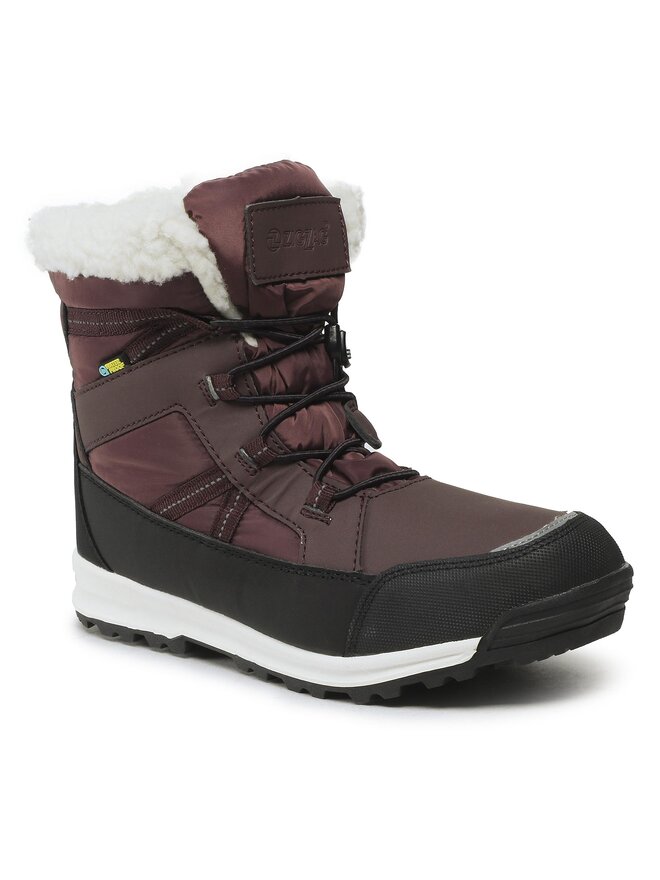 ZigZag Апрески ZigZag Wranden Kids Boot Wp Z224361 Бордо
