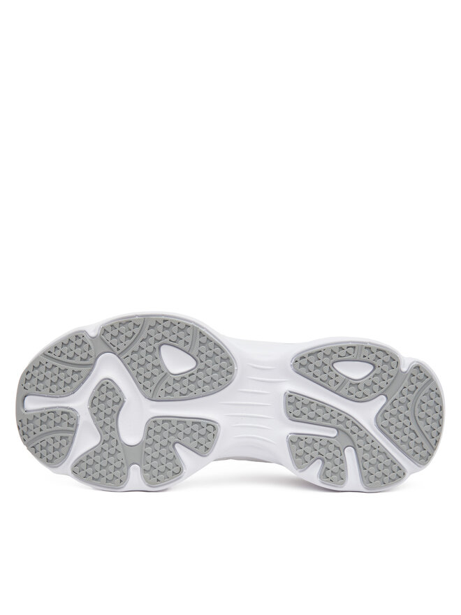 Sprandi Sneakers Sprandi A22R1116H-1 Alb