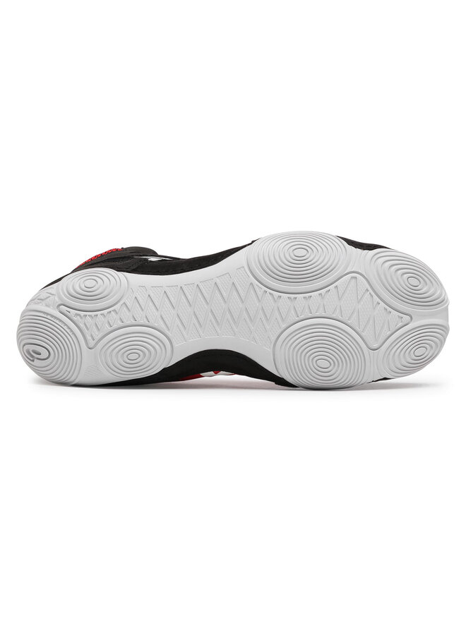 Asics Боксерське взуття Asics Snapdown 3 1081A030 Червоний