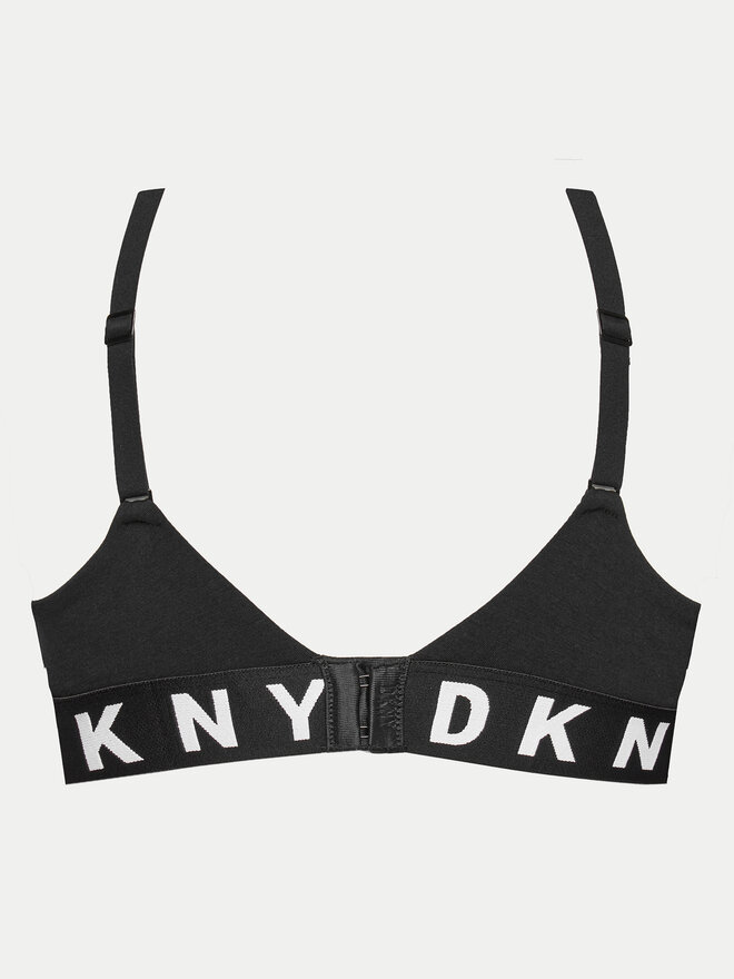 DKNY DKNY Bügel-BH DK7511 Schwarz