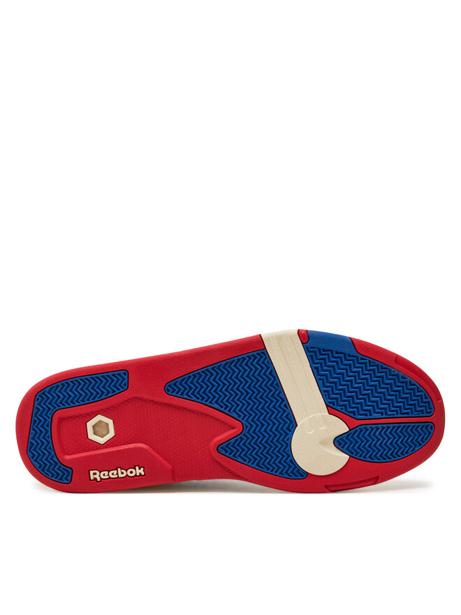 Reebok Sportcipők Reebok Pump Omni Zone II HR0035 Fehér