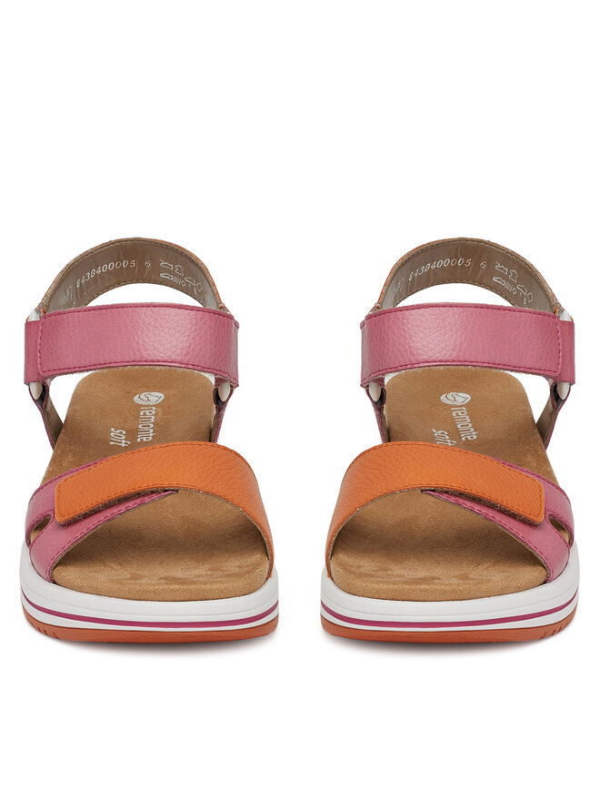 Remonte Sandale Remonte D1J57-31 Roz