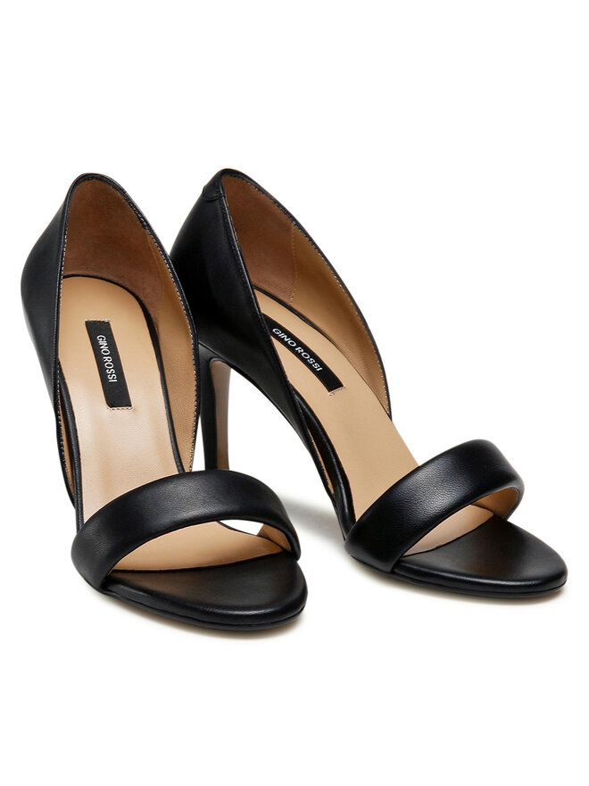 GINO ROSSI Sandalen Gino Rossi 1960 Schwarz