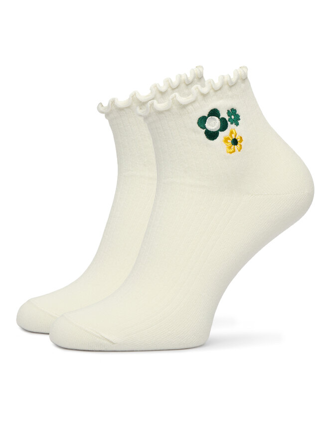 adidas Довгі шкарпетки adidas KD8372 Кольоровий