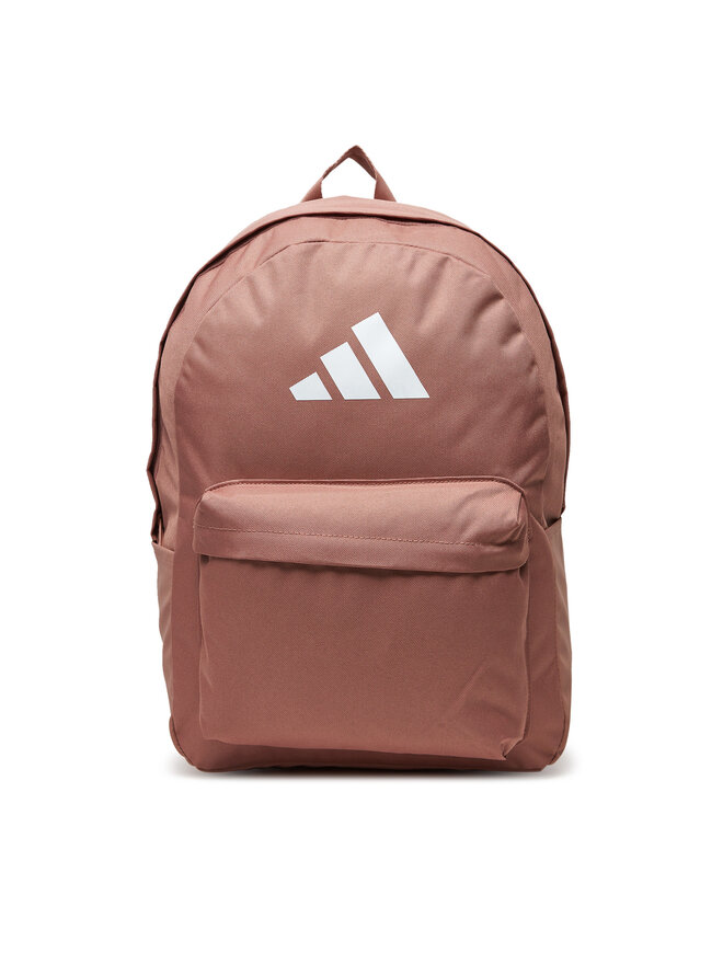 adidas Plecak adidas C-CLSC BARS BP IS7055 Różowy