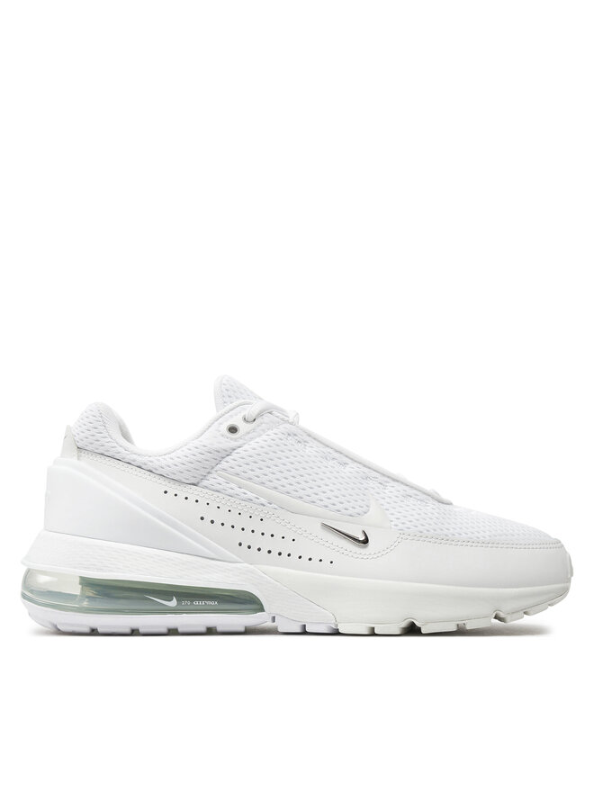 Nike Sneakers Nike Air Max Pulse DR0453 101 Alb