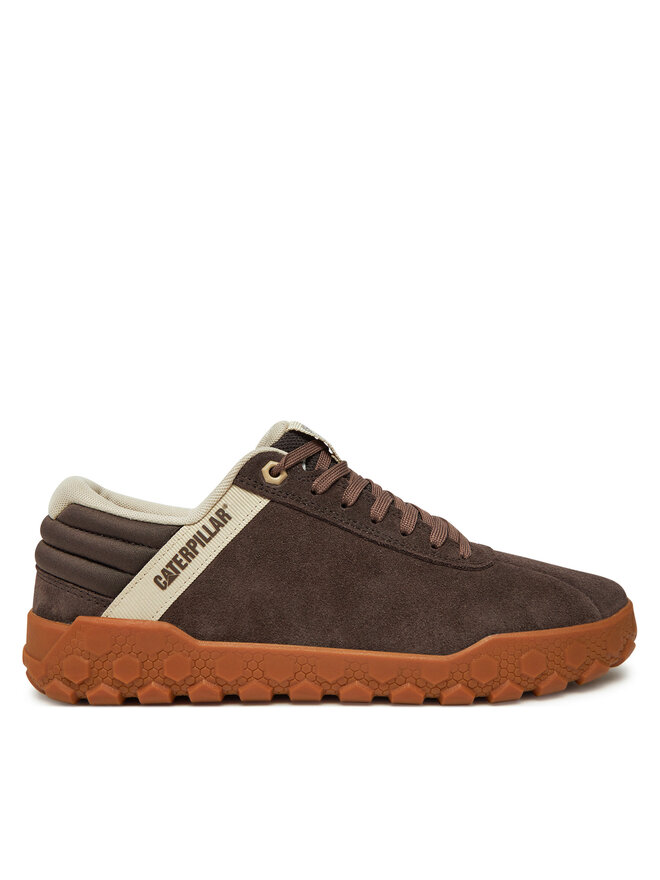 CATerpillar Zapatillas CATerpillar Hex + P111628 Marrón
