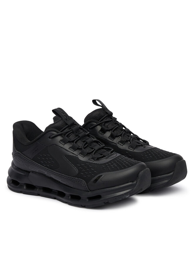 Skechers Sneakers Skechers Slip-ins: Glide-Step - Vista Lane 303654L/BBK Schwarz