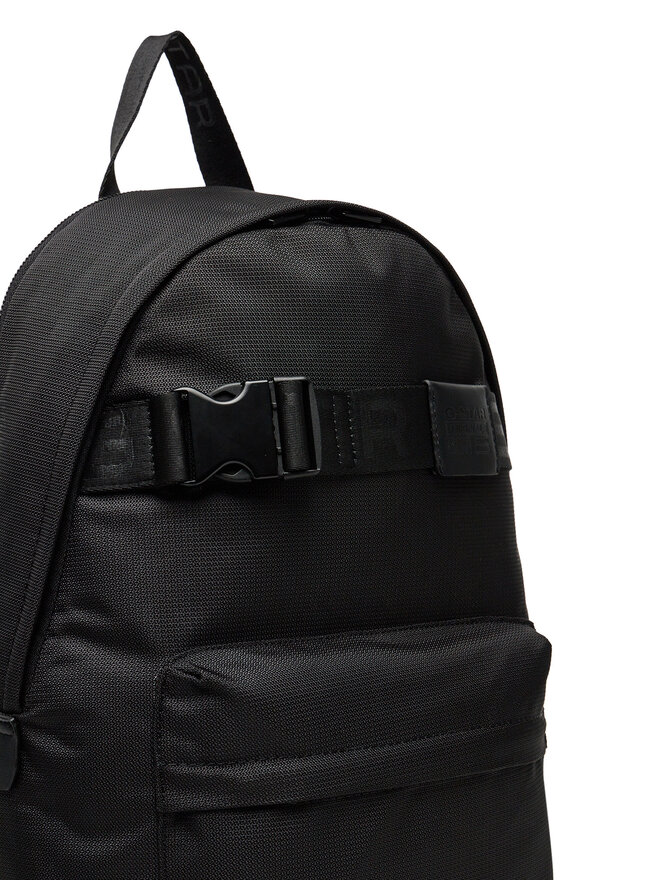 G-Star Raw Ruksak G-Star Raw GSR-B-008-07 Čierna