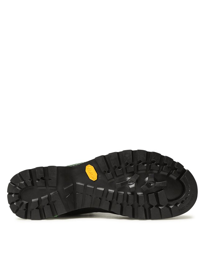 La Sportiva Botas de trekking La Sportiva Trango Trk Gtx 31D999724 Negro