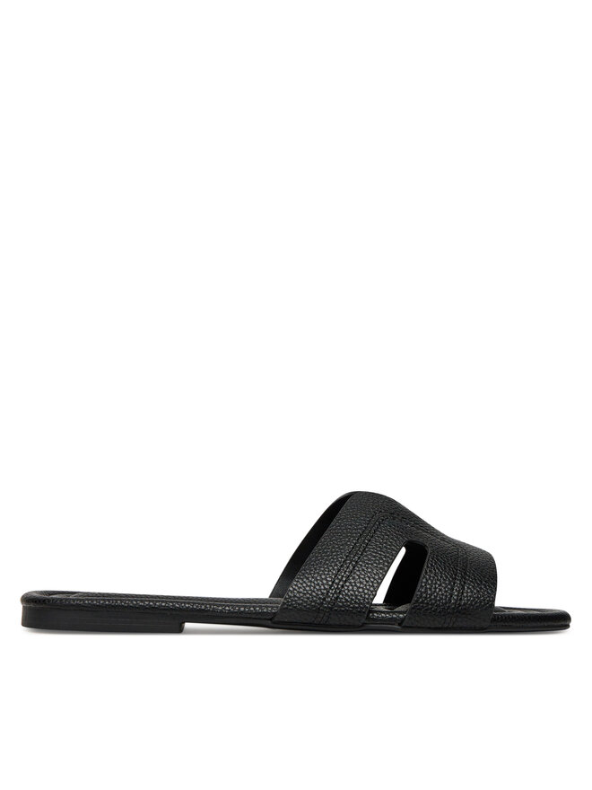 JENNY Παντόφλες JENNY R25SS00543 Μαύρο