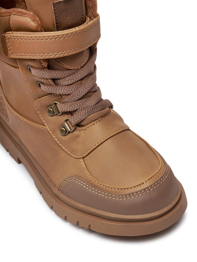 Mayoral Schnürschuhe Mayoral 46507 Braun