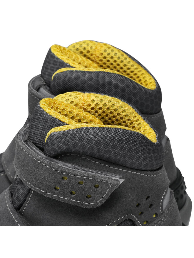RenBut Botas de nieve RenBut 23-3374 Gris