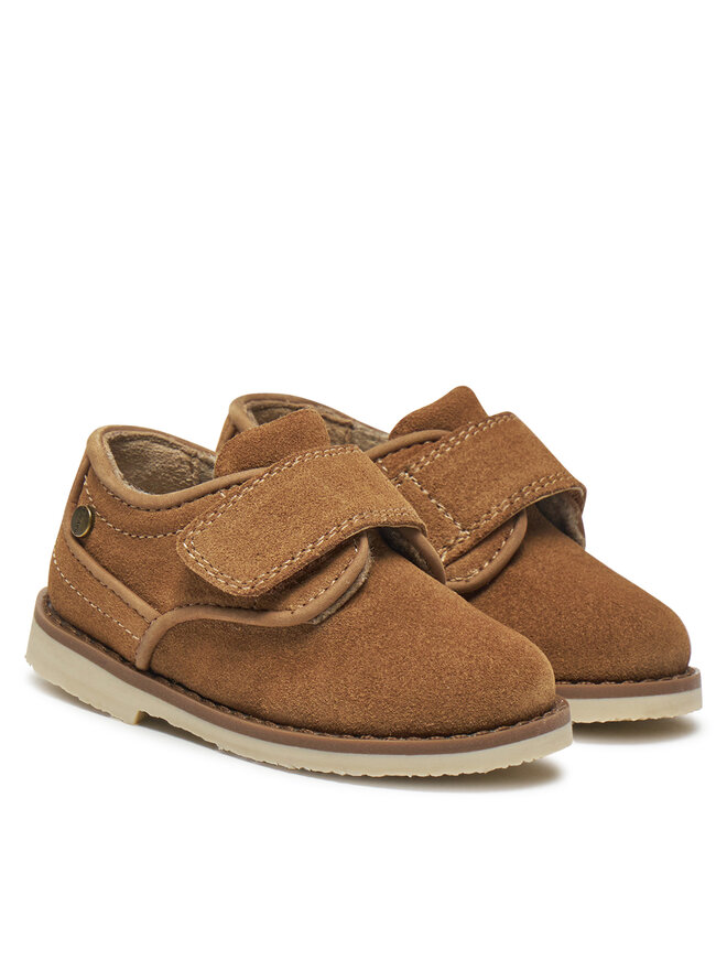 Mayoral Nizki čevlji Mayoral 42504 28 Rjava