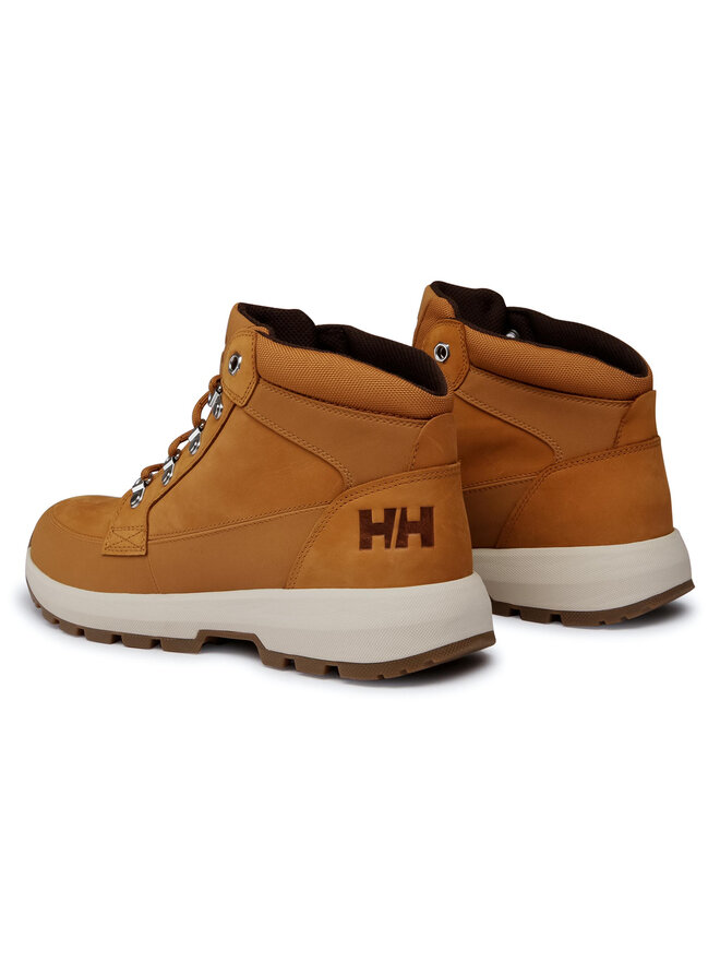Helly Hansen Scarpe da trekking Helly Hansen Richmond 11611-726 Marrone