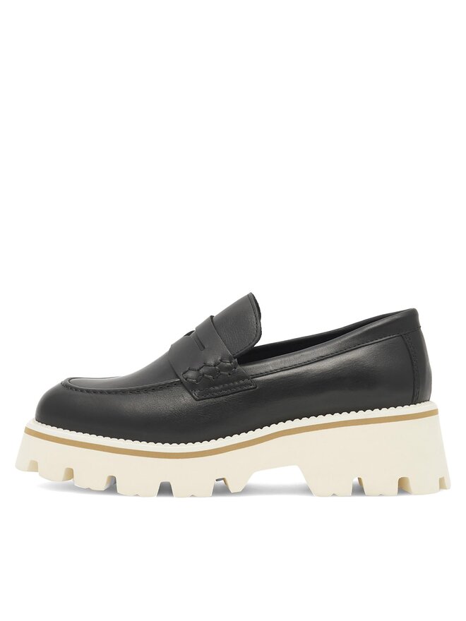 Badura Loferi Badura GISELLE-24SS202 Melns