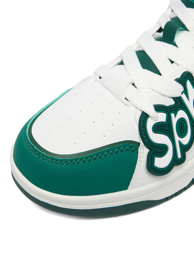 Sprandi Снікерcи Sprandi BP-SK-0704S Зелений