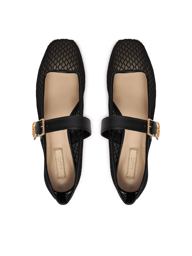 Liu Jo Ballerinas Liu Jo Brigitte 15 SA6147 TX267 Schwarz