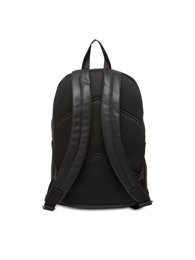 Calvin Klein Σακίδιο Calvin Klein Ck Must Mono Backpack LV04D3187G Μαύρο