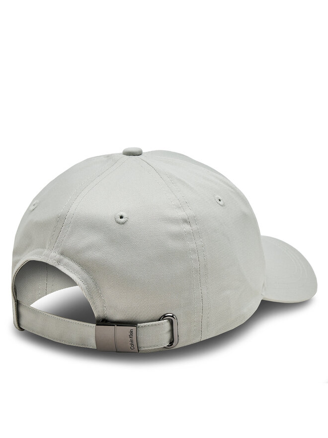Calvin Klein Gorra con visera Calvin Klein K50K511987 Blanco