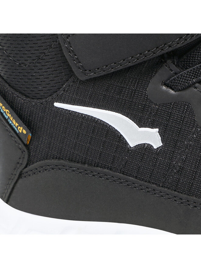 Bagheera Trekkingschuhe Bagheera Astro 86468-4 C0108 Schwarz