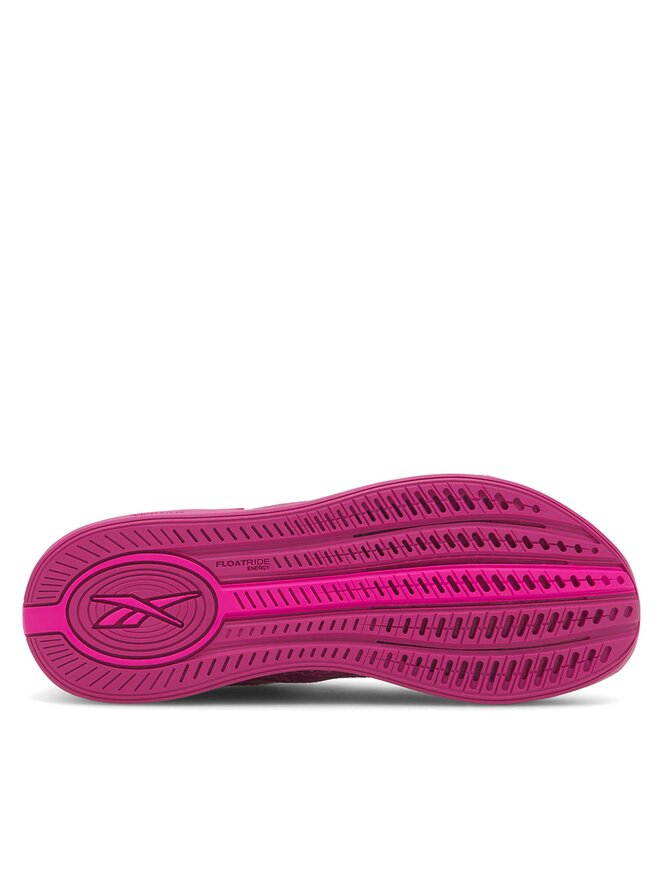 Reebok Взуття для тренажерного залу Reebok Nano X3 100072102 Рожевий