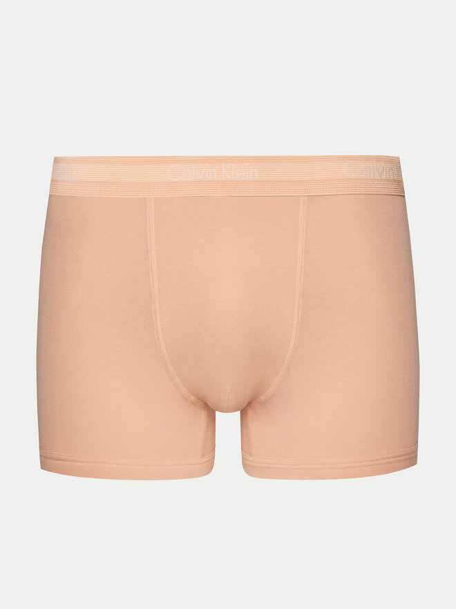 Calvin Klein Underwear Calvin Klein Underwear Набір з 3 пар боксерів 0000U2662G Кольоровий