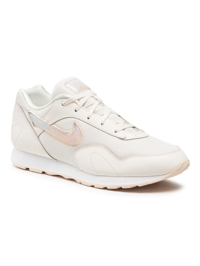 nike outburst beige