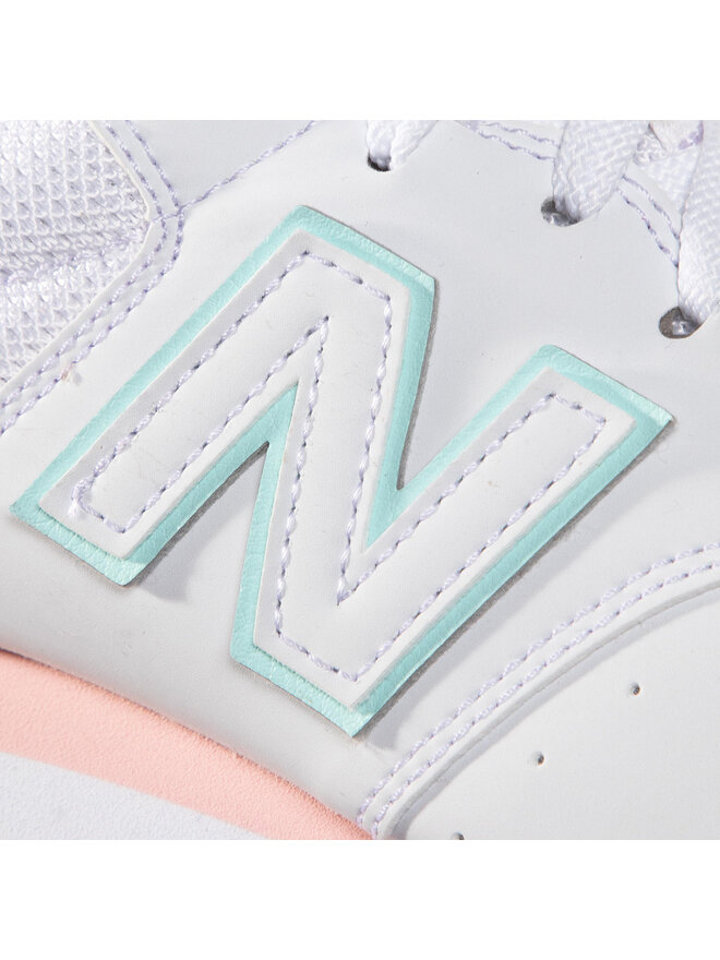 Sneakers New Balance GW500SB1 WeiB eschuhe