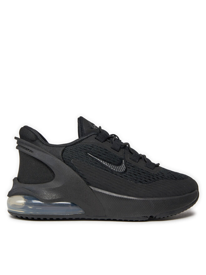 Sneakersy Nike Air Max 270 Ho PS DV1969 004 Czarny eobuwie .pl