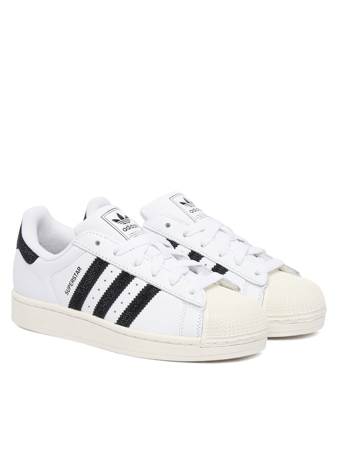 adidas Sneakers adidas Superstar II HQ2285 Weiß