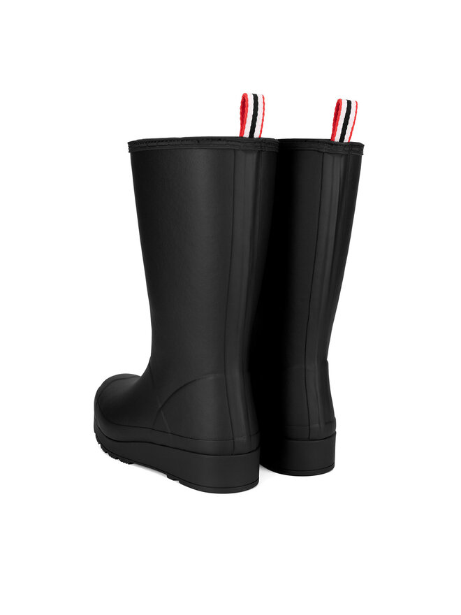 Hunter Gumene čizme Hunter WFT2235RMA Crna