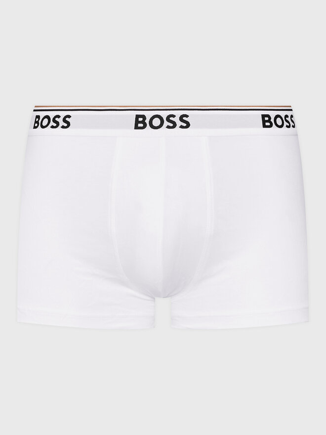 BOSS BOSS Boxershorts-Set Power 50475274 Weiß