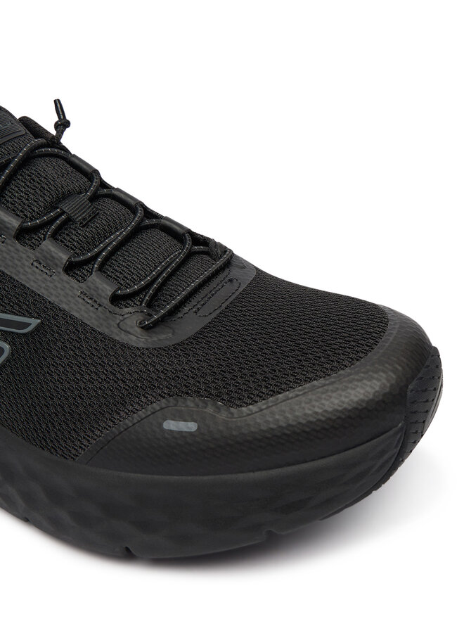 Skechers Sneakers Skechers Go Walk Max Cushioning Flex 217113/BBK Schwarz