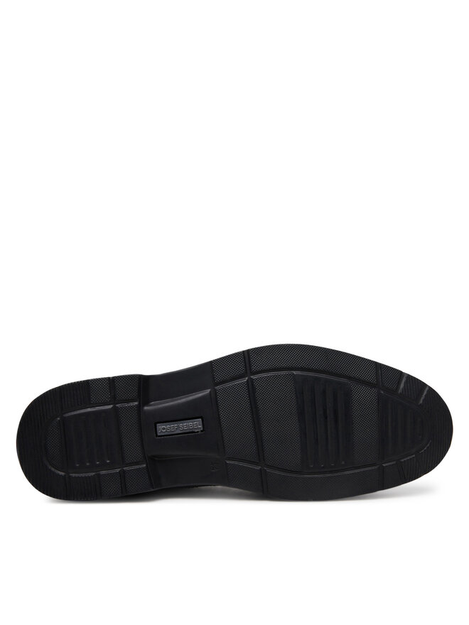 Josef Seibel Scarpe basse Josef Seibel Alastair 14 42814 Nero