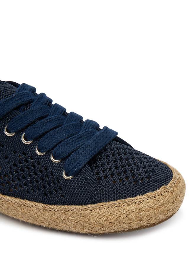 EMU Australia Espadrilles EMU Australia Agonis Mac W12469 Dunkelblau