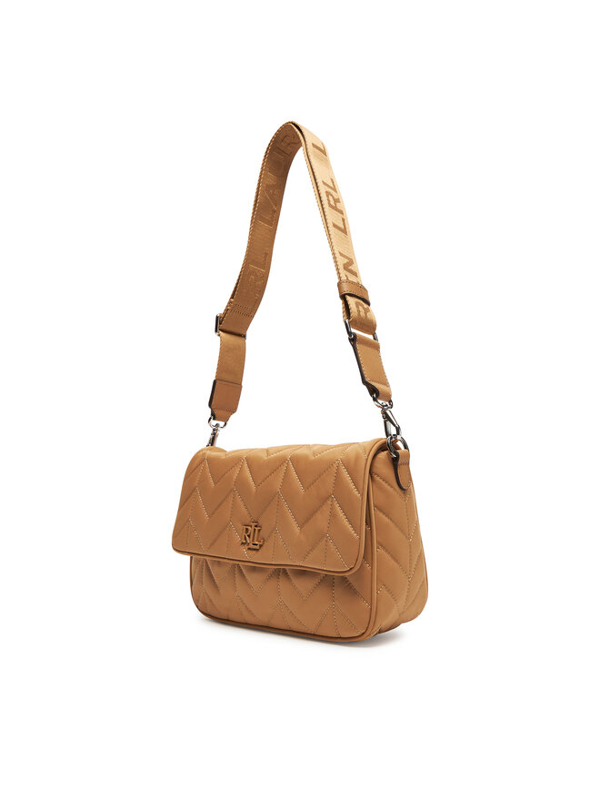 LAUREN RALPH LAUREN Táska LAUREN RALPH LAUREN 431969359002 Khaki