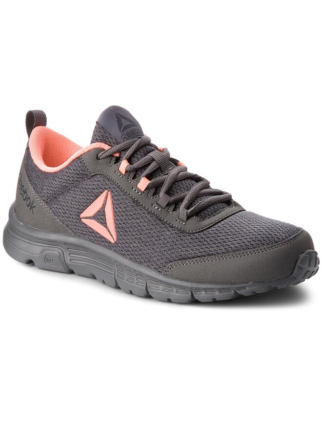 Reebok speedlux gris new arrivals