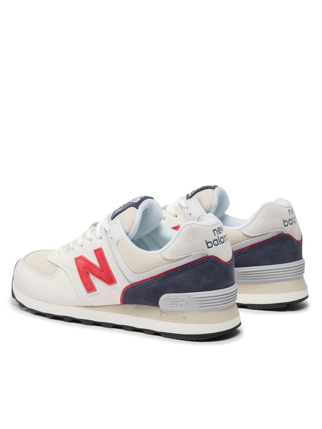 New Balance Sneakers New Balance ML574WN2 Bunt