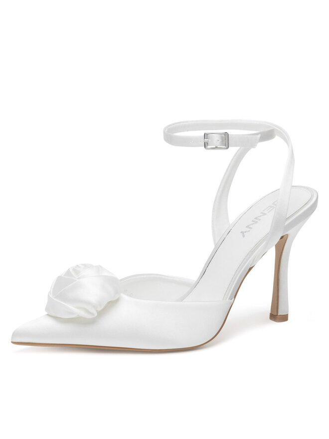 JENNY Sandalen JENNY SS2841 Weiß