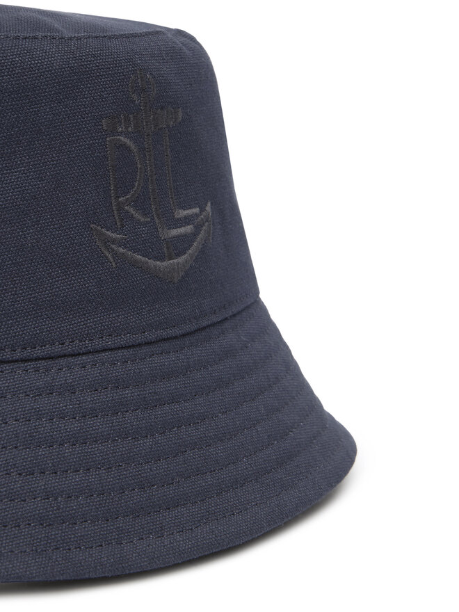 LAUREN RALPH LAUREN Hut LAUREN RALPH LAUREN 454966225002 Dunkelblau