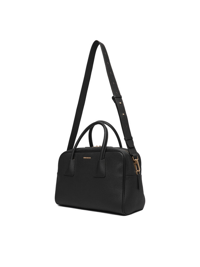 GINO ROSSI Handtasche GINO ROSSI EO-LA321-2679 Schwarz