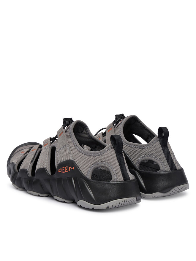 Keen Босоніжки Keen Hyperport H2 1031743 Сірий