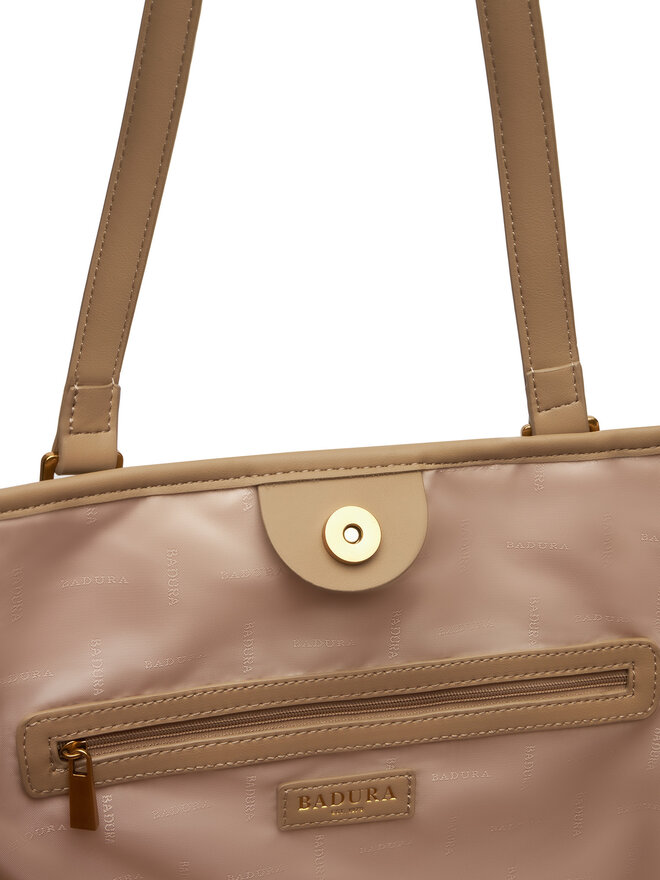 Badura Bolso Badura Wen-30 Marrón