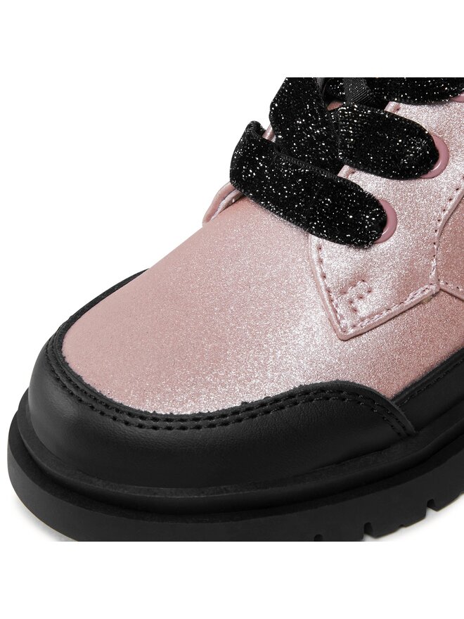 Mayoral Botas Mayoral 44390 Rosa