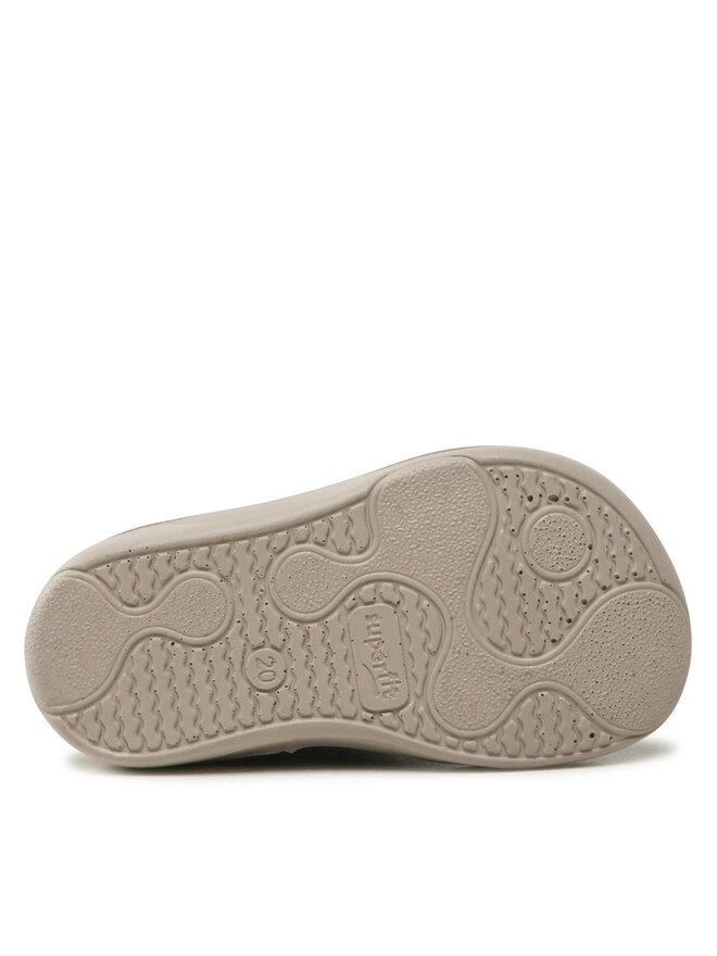 Superfit Bakancs Superfit 1-000536-8010 M Kék