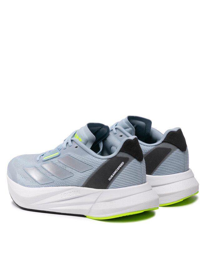 adidas Běžecké boty adidas Duramo Speed IE9686 Světle modrá