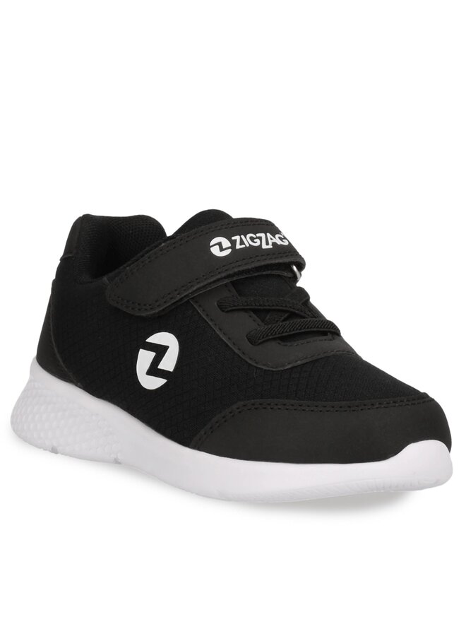 ZigZag Сникърси ZigZag Z242308 Черен