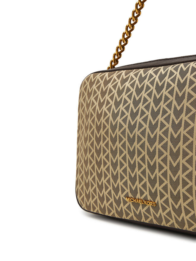 MICHAEL Michael Kors Сумка MICHAEL Michael Kors Bryant 32T5AYTC6O Коричневий